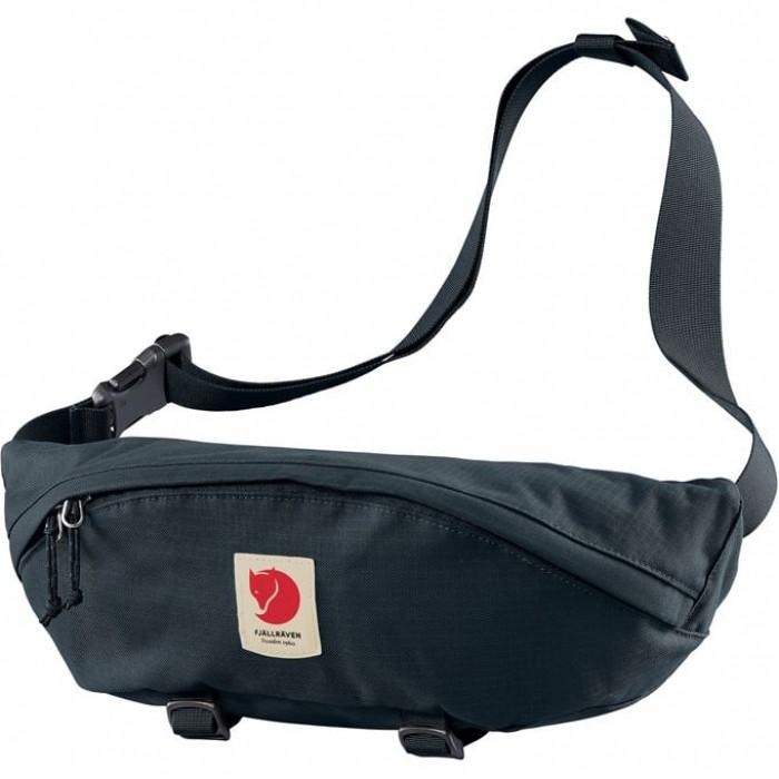 Fjallraven ULVÖ Hip Pack Large