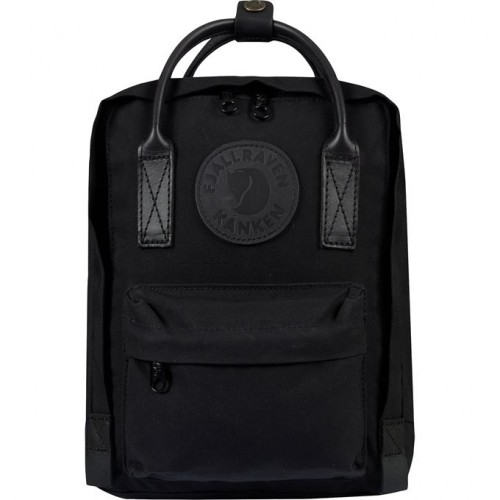 Kanken No. 2 Mini Black