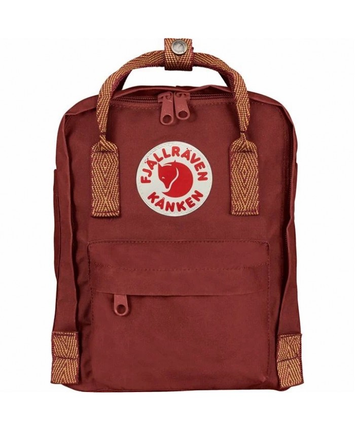 Kanken Mini Goose Eye