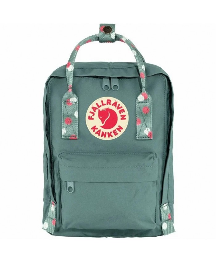 Kanken Mini Pattern