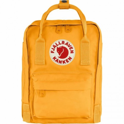 Kanken Mini Solid