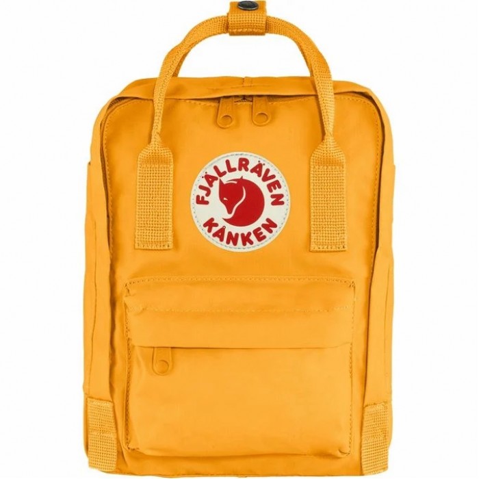 Kanken Mini Solid