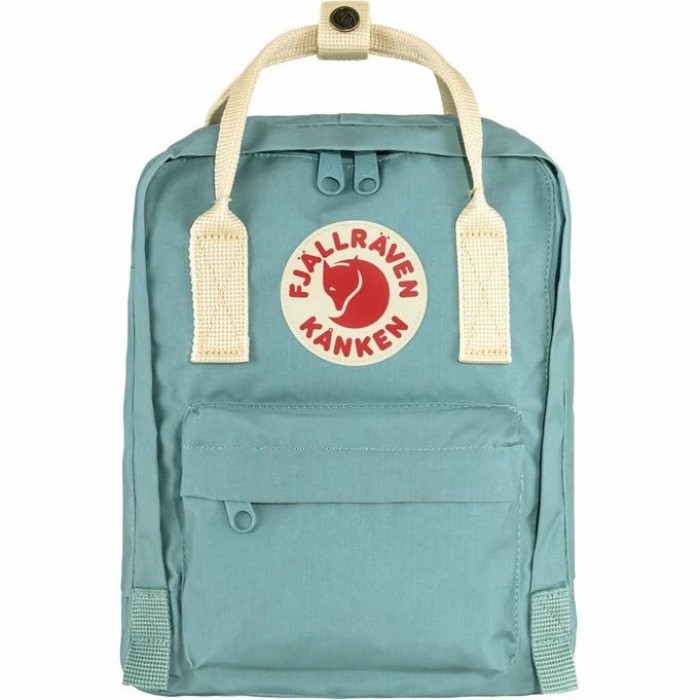 Kanken Mini Two-color